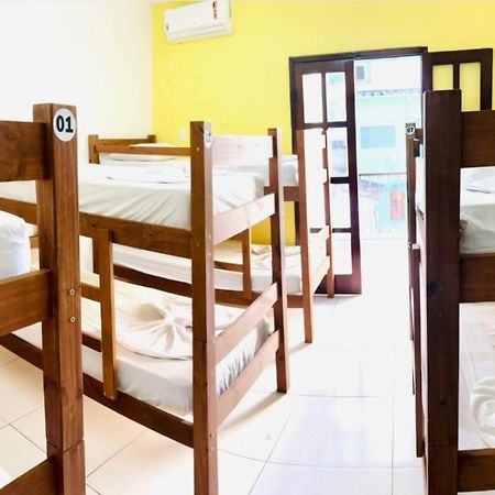 Hostel Estacao Maracana Rio de Janeiro Ngoại thất bức ảnh
