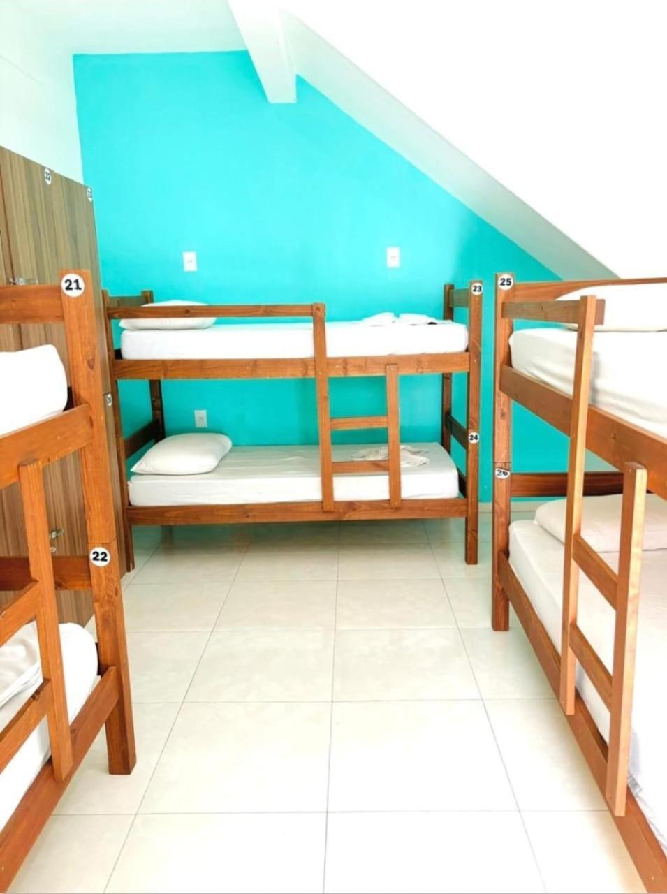 Hostel Estacao Maracana Rio de Janeiro Ngoại thất bức ảnh