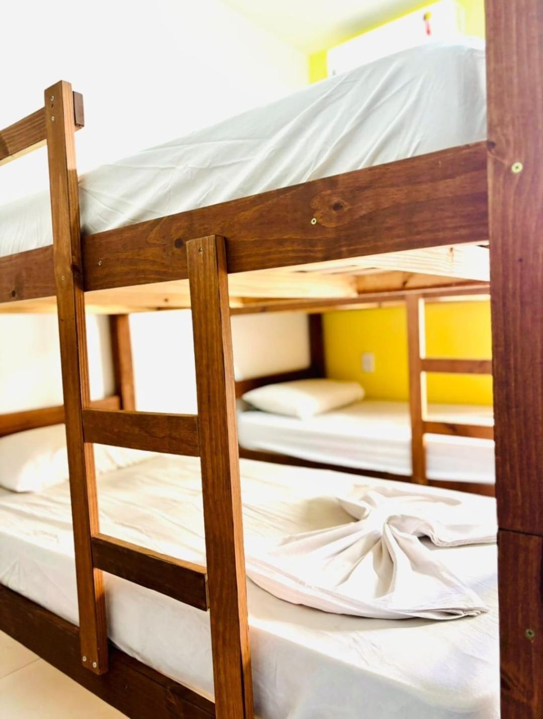Hostel Estacao Maracana Rio de Janeiro Ngoại thất bức ảnh