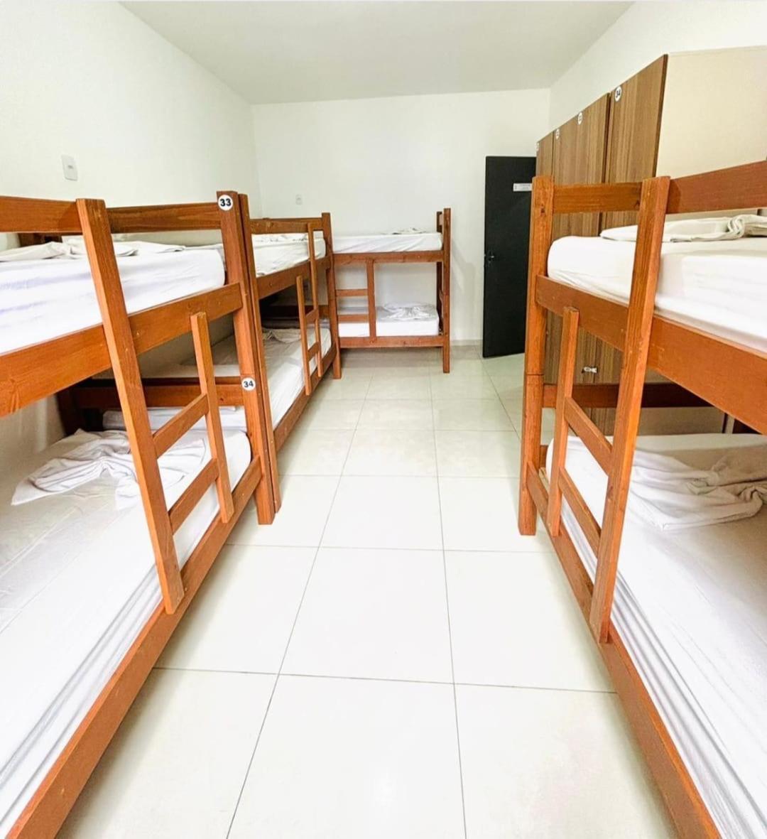 Hostel Estacao Maracana Rio de Janeiro Ngoại thất bức ảnh